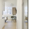 Link zum Projekt ARCASS Architekten haben im Robert Bosch Krankenhaus Standort City, die Wahlleistungsebenen neu gestaltet